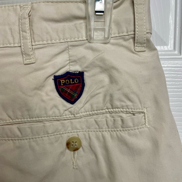 Polo By Ralph Ralph Shorts - Picture 7 of 8